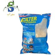 تصویر مدیا سرامیکی بایو رینگ ایستا کد I-210 L 