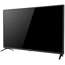 تصویر تلویزیون ال ای دی هوشمند نکسار مدل NTV-H43F616N سایز 43 اینچ Nexar NTV-H43F616N Smart LED TV 43 Inch