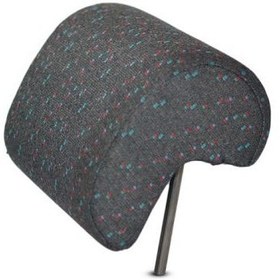 تصویر پشت سری پژو 206 