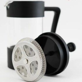 تصویر فرنچ 350 میل مشکی 