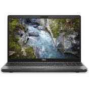 تصویر لپ تاپ دل گرافیک دار استوک DELL Precision 3541 DELL Precision 3541