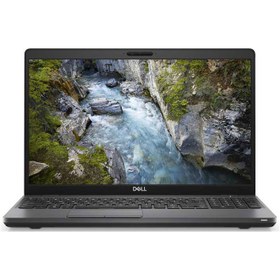 تصویر لپ تاپ دل گرافیک دار استوک DELL Precision 3541 DELL Precision 3541