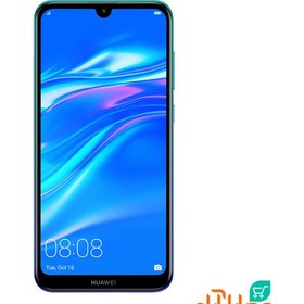 تصویر گوشی موبایل هوآوی مدل Y7 Prime 2019 DUB-LX1 - ظرفیت 32 گیگابایت دوسیم‌کارت Huawei Y7 Prime 2019 DUB-LX1 - Dual Sim 32GB Mobile Phone