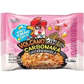 تصویر نودل کربونارا پالدو 