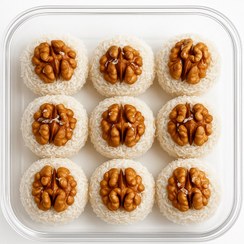 تصویر باسلوق گردویی 