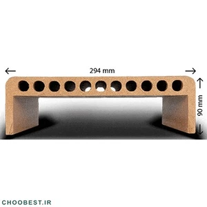 تصویر فروشگاه چوبست