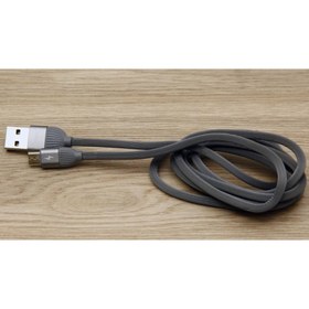 تصویر کابل تبدیل فست شارژ USB به میکرو آرسون مدل AN-S3I 