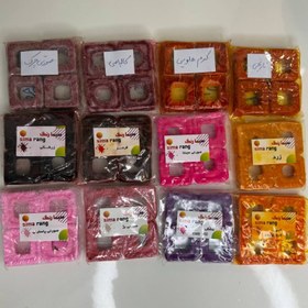 تصویر رنگ سیما 