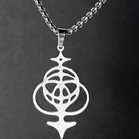 تصویر گردنبند الدن رینگ Elden Ring 