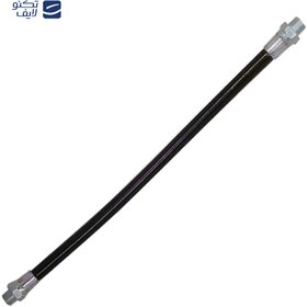 تصویر شلنگ پمپ گریس توسن مدل AT - 25 