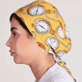 تصویر كلاه جراحى كد 34 