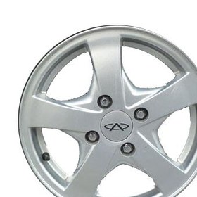 تصویر رینگ چرخ ام وی ام 550 