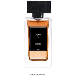 تصویر عطر جیبی زنانه مدل JUNO حجم La La Land Pocket Eau De Parfum Juno For Women