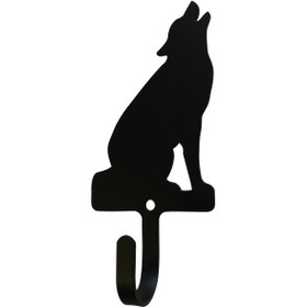 تصویر آویز لباس مدل گرگ کد KMH84 