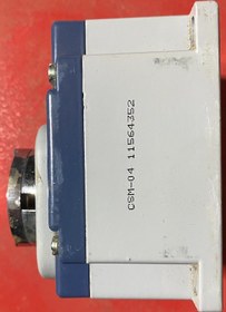 تصویر کلید صلیبی جرثقیل ترک دو سرعت ( نو ) crane limit switch