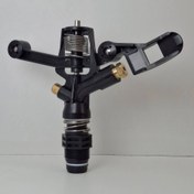 تصویر آبپاش مدل تمام دور 