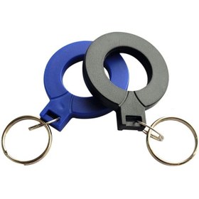 تصویر تگ حلقه ای (Mifare) 