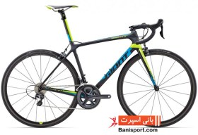 Giant TCR Advanced SL2 2017