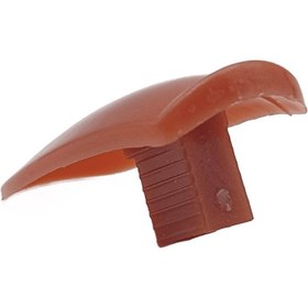 تصویر یدک دست مفصلی تمرین کاشت ناخن بسته ۱۰۰ عددی 