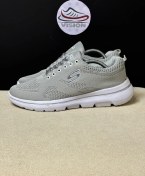 تصویر کتانی اسکیچرز تنفسی سایز ۳۷-۴۰ رنگ طوسی 