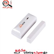 تصویر سنسور درب و پنجره مکسرون مدل MX-BA-WDS-01 