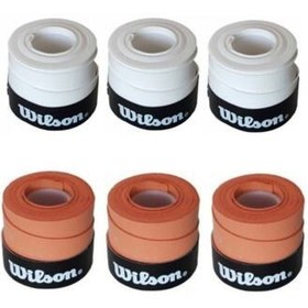 تصویر گریپ راکت تنیس ویلسون wilson | 91592222