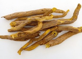 تصویر ریشه زرشک 250 گرمی 