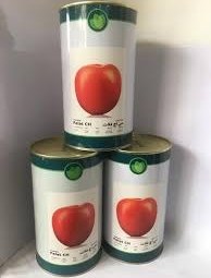 تصویر بذر گوجه‌فرنگی سی اچ فلات - ۲۰۰ عددی 