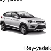 تصویر نمدی سقف ام وی ام X۲۲ 