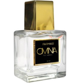 تصویر فروش پستی ست ادکلن دخترانه برند Farmasi کد ty4102673 Omnia Edp 50ml Kadın Parfüm 8690131111564