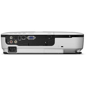 تصویر پروژکتور اپسون مدل X12 Epson X12 Projector