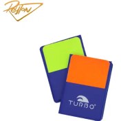 تصویر ست کارت داوری واترپلو توربو 