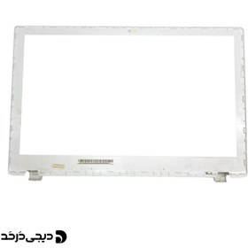 تصویر قاب دور ال سی دی لپ تاپ COVER B ACER ASPIRE E5-571/E5-521/E5-531 COVER B ACER ASPIRE E5-571 LCD EAZRT0040204