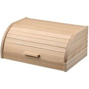 تصویر ظرف نان ایکیا مدل MAGASIN IKEA ا MAGASIN Bread bin MAGASIN Bread bin
