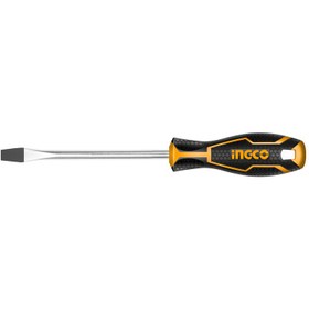 تصویر پیچ گوشتی دوسو اینکو Ingco HS285075 75*5mm INGCO HS285075 75*5mm screwdriver