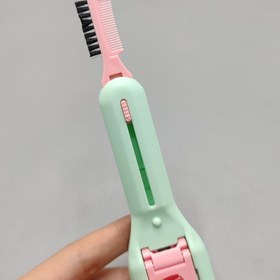 تصویر فرمژه کیفی 