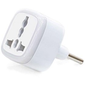 تصویر تبدیل ۳ به ۲ چراغ‌دار ZM 