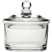 تصویر قندان شیشه های قند کوچک HANDI 11X10CM پاشاباغچه Paşabahçe 