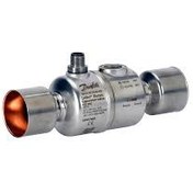تصویر شیر انبساط الکترونیکی دانفوس مدل ETS 50C 