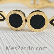 تصویر بنگل رومی نگینی 