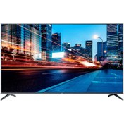 تصویر تلویزیون ال ای دی جی پلاس مدل GTV-75RU834S سایز ۷۵ اینچ GPlus GTV-75RU834S LED TV ۷۵ Inch