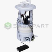 تصویر پمپ بنزین نیسان مورانو - محصول اصلی 