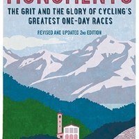 تصویر The Monuments: The Grit and the Glory of Cycling's Greatest One-Day Races 