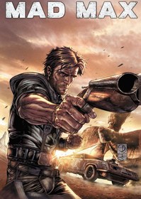 تصویر اکانت قانونی بازی MAD MAX برای ایکس باکس 