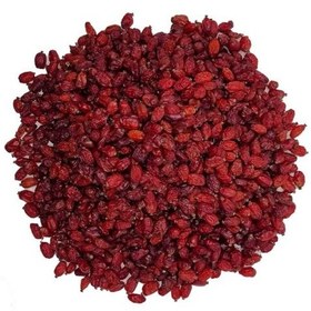 تصویر زرشک پفکی 