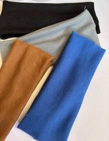 تصویر هدبند کبریتی- کد 1142 