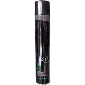 تصویر حالت دهنده مو تافت میزامپیلی لویز ۴۰۰ میل ضد وز 