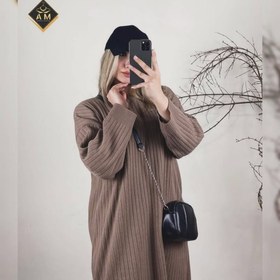 تصویر بافت ماکسی 