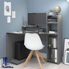 تصویر میز گیمینگ SDJ401 