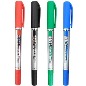 تصویر ماژیک سی دی دوسر 